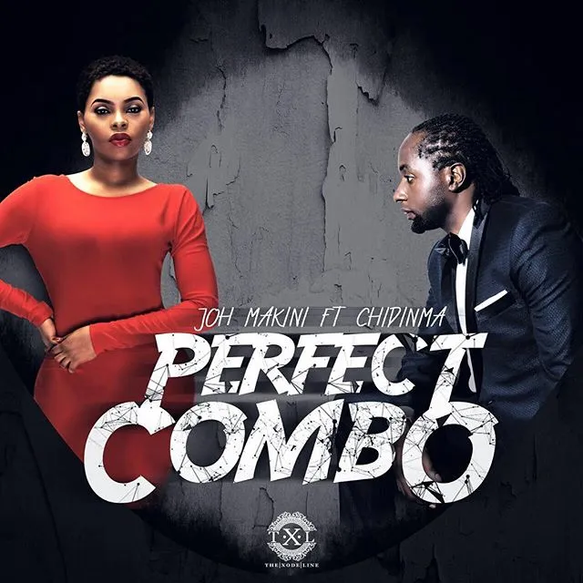 Joh Makini Ft Chidinma – Perfect Combo