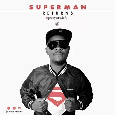 Jay Moe – Pesa Ya Madafu