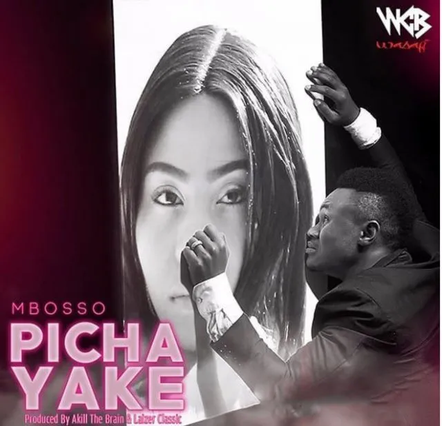 Mbosso Picha – Yake