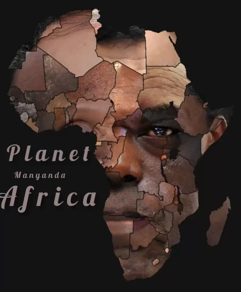 Planet Manyanda – Africa