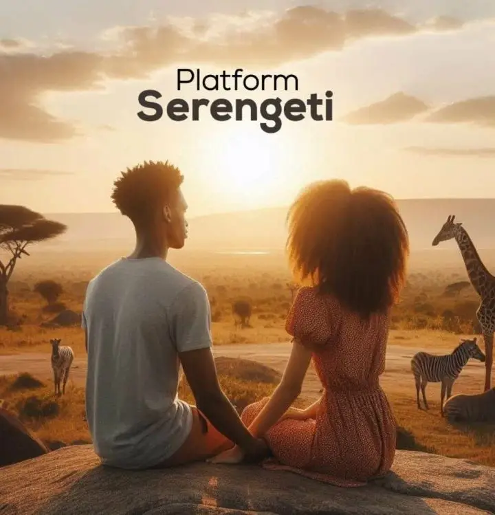 Platform Tz – Serengeti