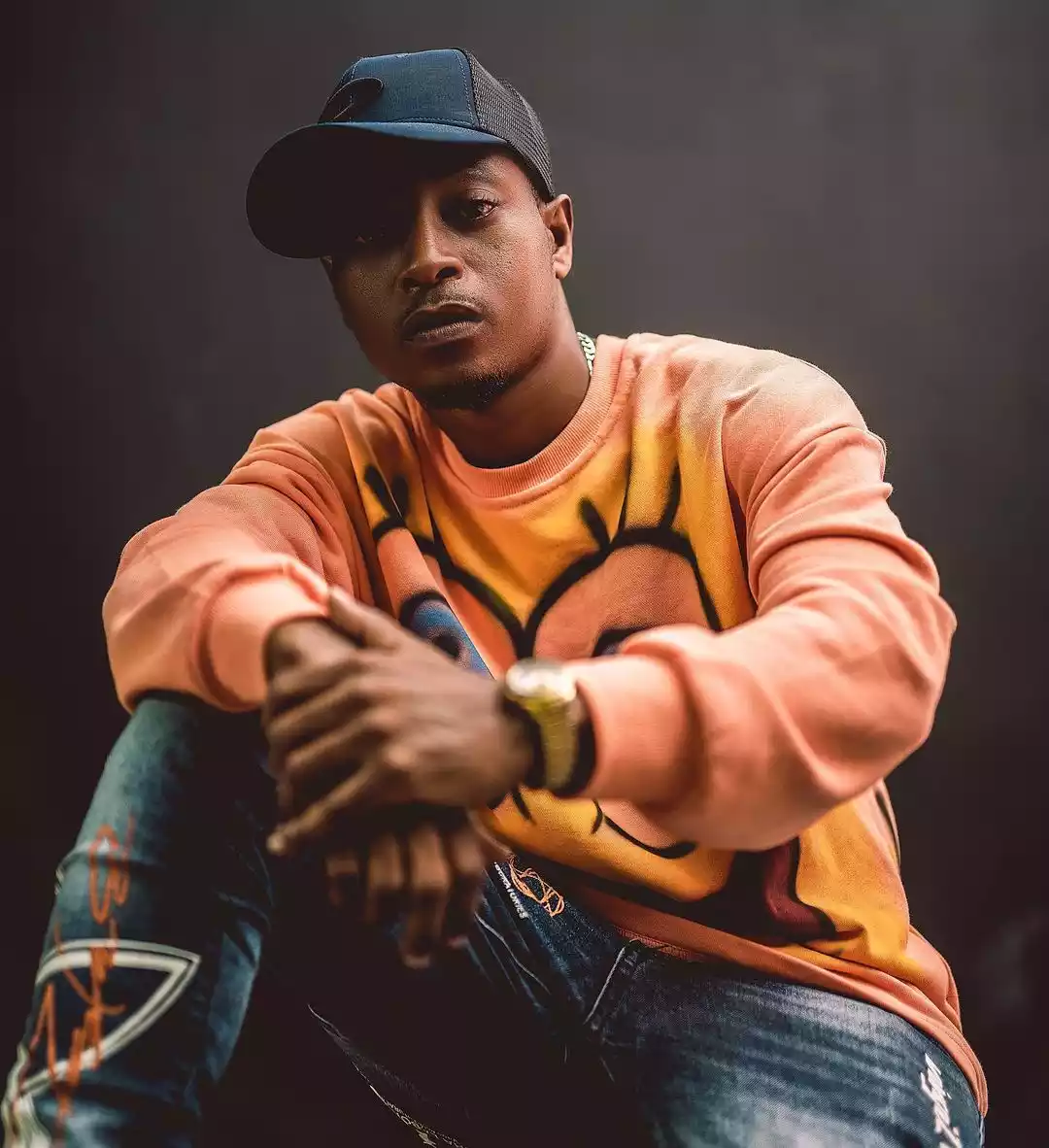 P Mawenge Ft Foby, Dj Gold – Customer Care