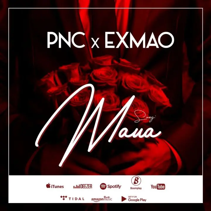 Pnc X Exmao – Maua