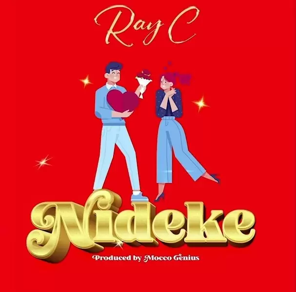 Ray C – Nideke