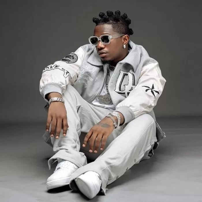 Rayvanny Ft Lexsil & Marcus Harvey – Space