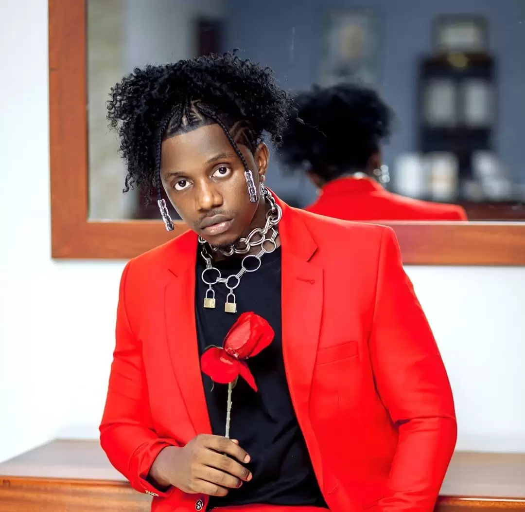 Rayvanny Happy – Birthday