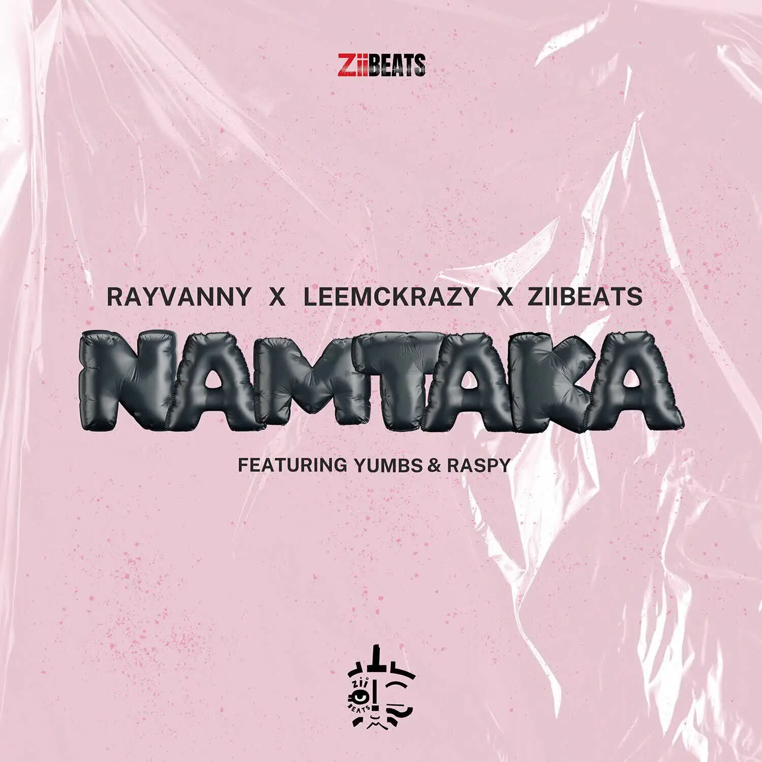 Rayvanny Ft Raspy & Yumbs – Namtaka