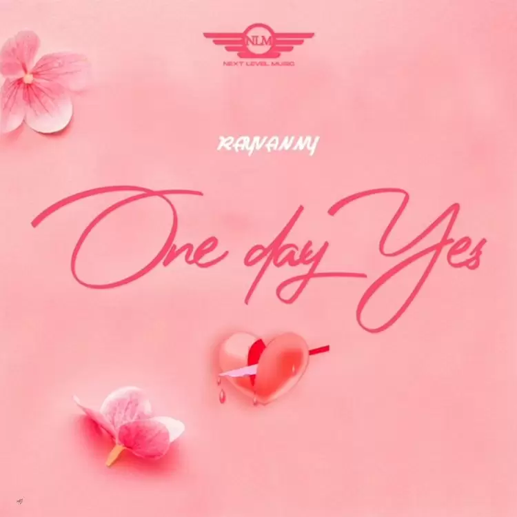 Rayvanny One Day – Yes