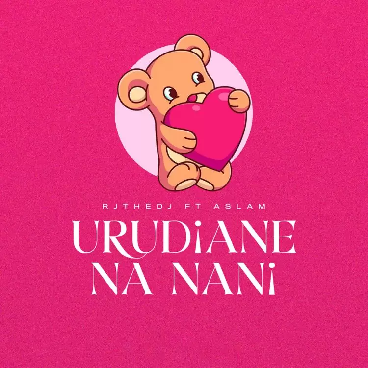 Rj The Dj Ft Aslam – Urudiane Na Nani