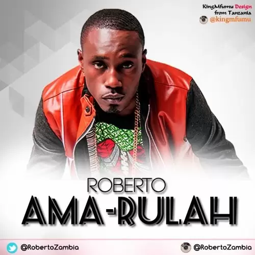 Roberto – Amarulah