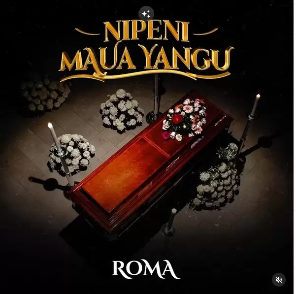 Roma Ft Abiud Nipeni Maua – Yangu