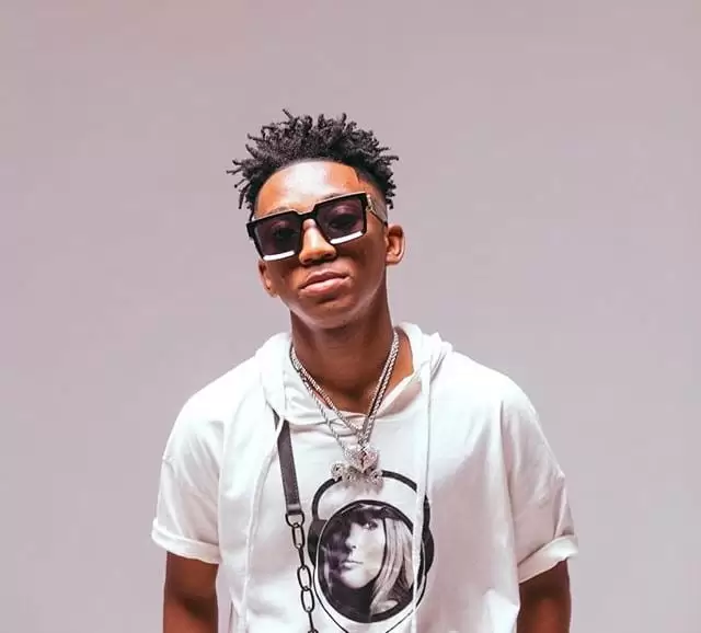 Ronze Ft Kusah – Dawa