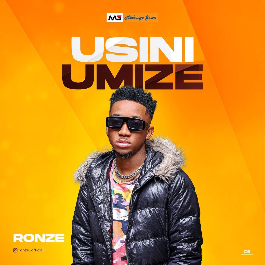 Ronze – Usiniumize