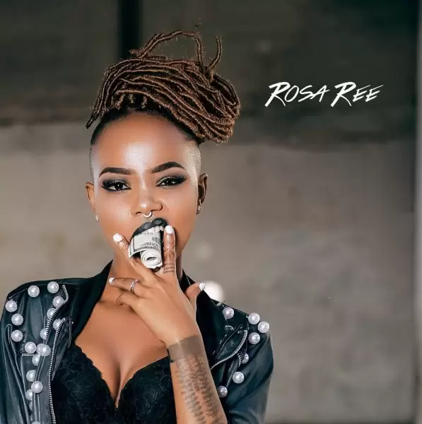 Rosa Ree – I Like The Way