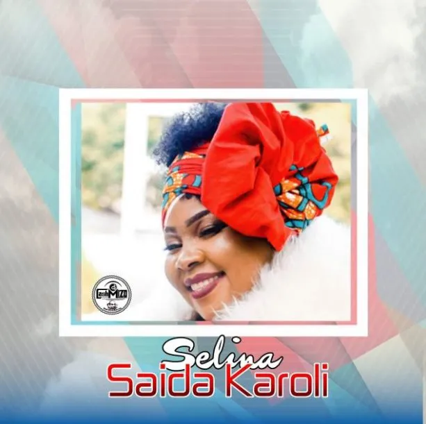 Saida Karoli – Selina