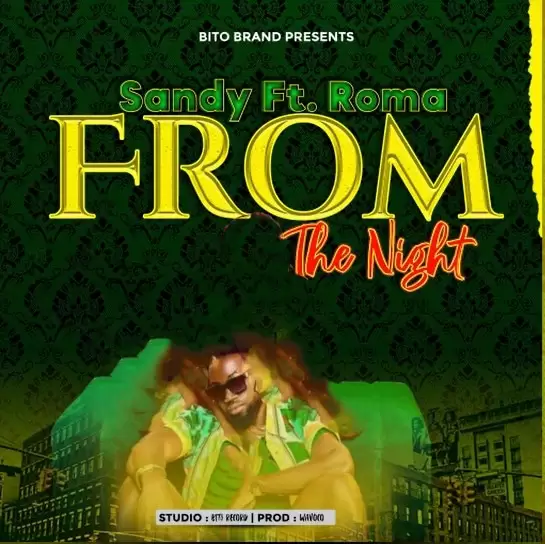 Sandy Ft Roma – From The Night