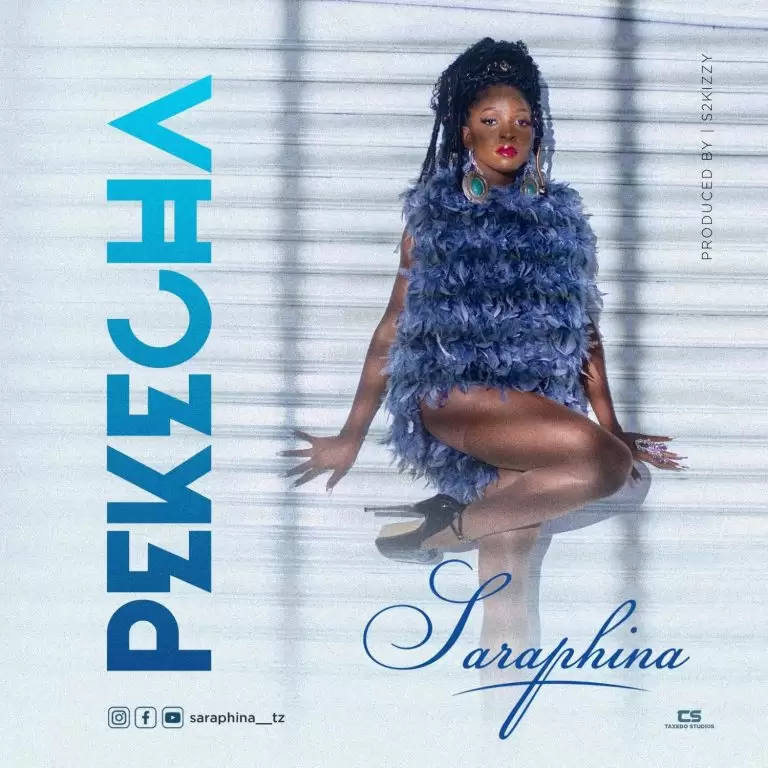 Saraphina – Pekecha