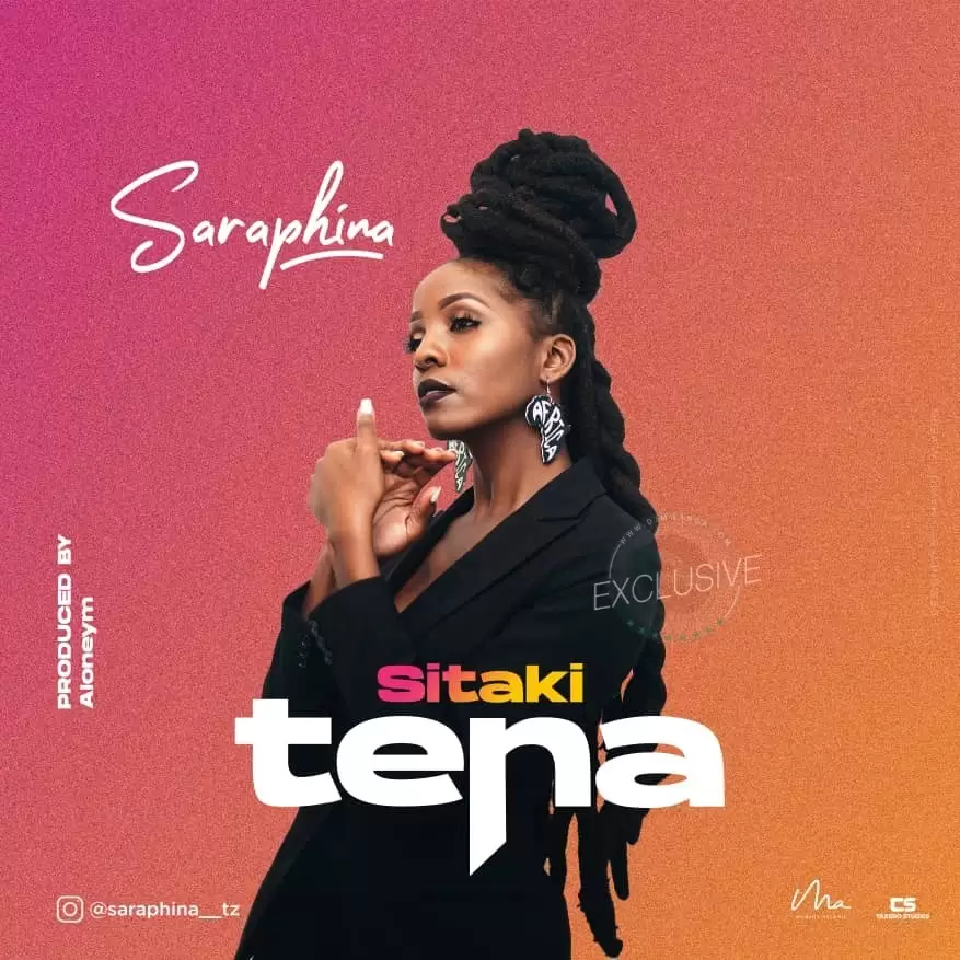 Saraphina Sitaki – Tena
