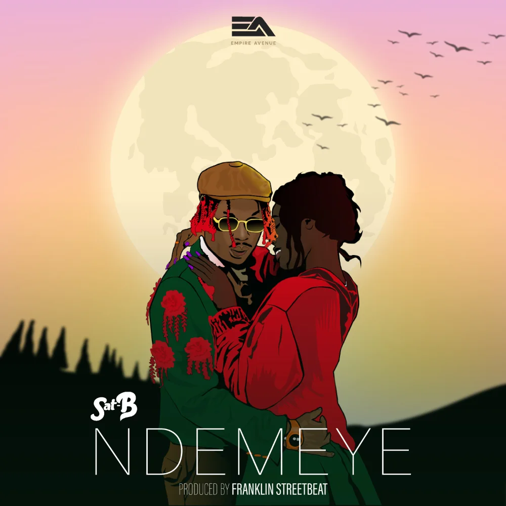 Sat B – Ndemeye