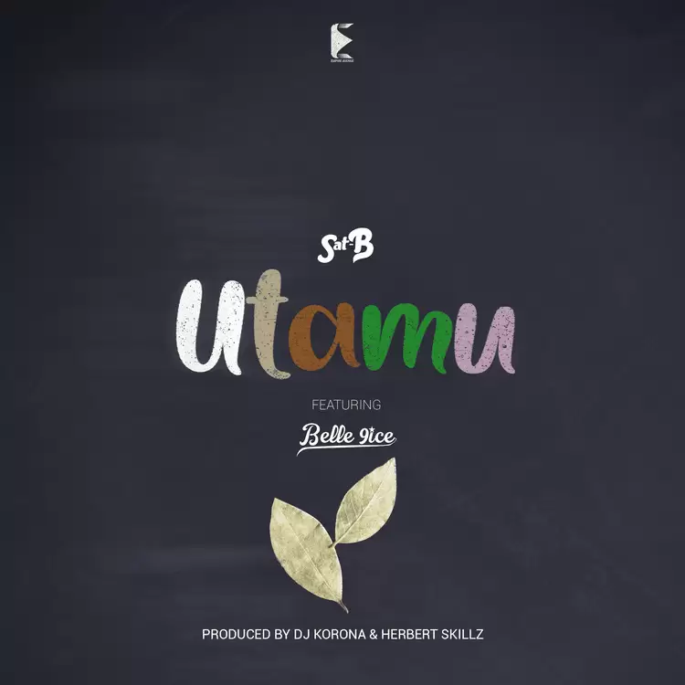 Sat B Ft Belle 9ice – Utamu
