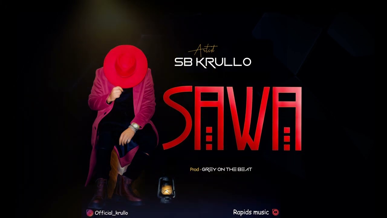 Sb Krullo – Sawa 