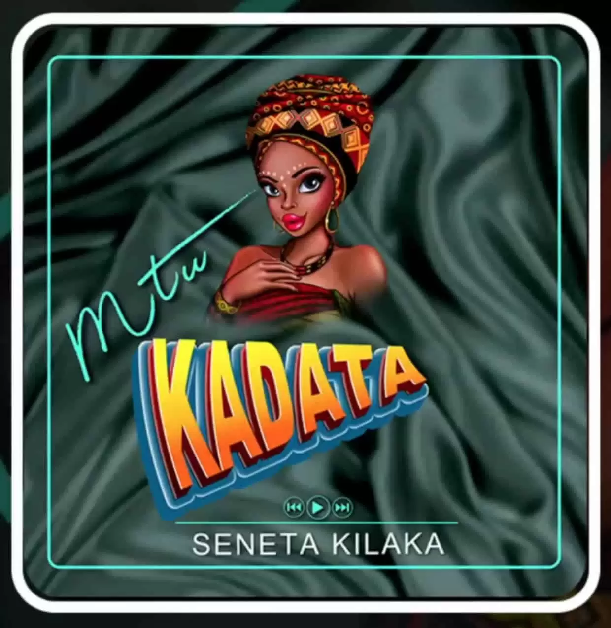 Seneta Kilaka Ft Shufayna Kisauti – Mbabaifu