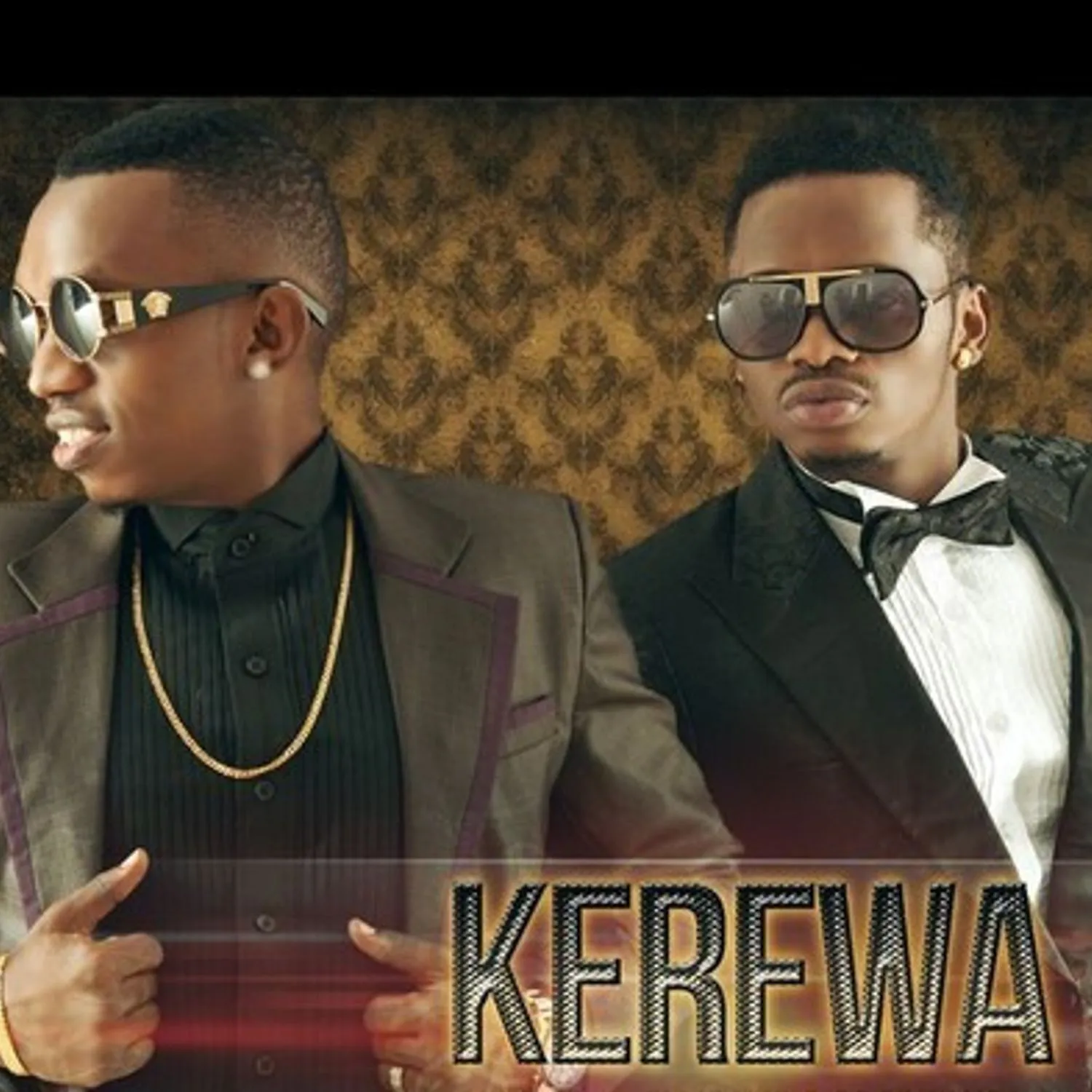 Shetta Ft Diamond Platnumz – Kerewa