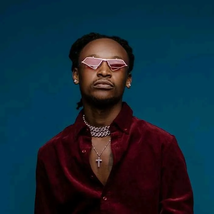Barnaba Ft Jux – Sijiwezi