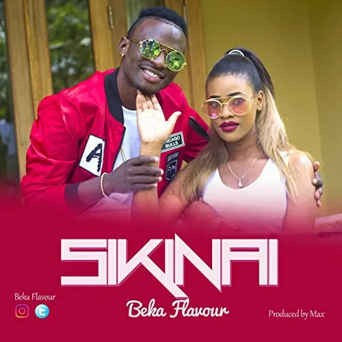 Beka Flavour – Sikinai