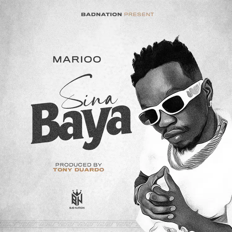 Marioo Sina – Baya