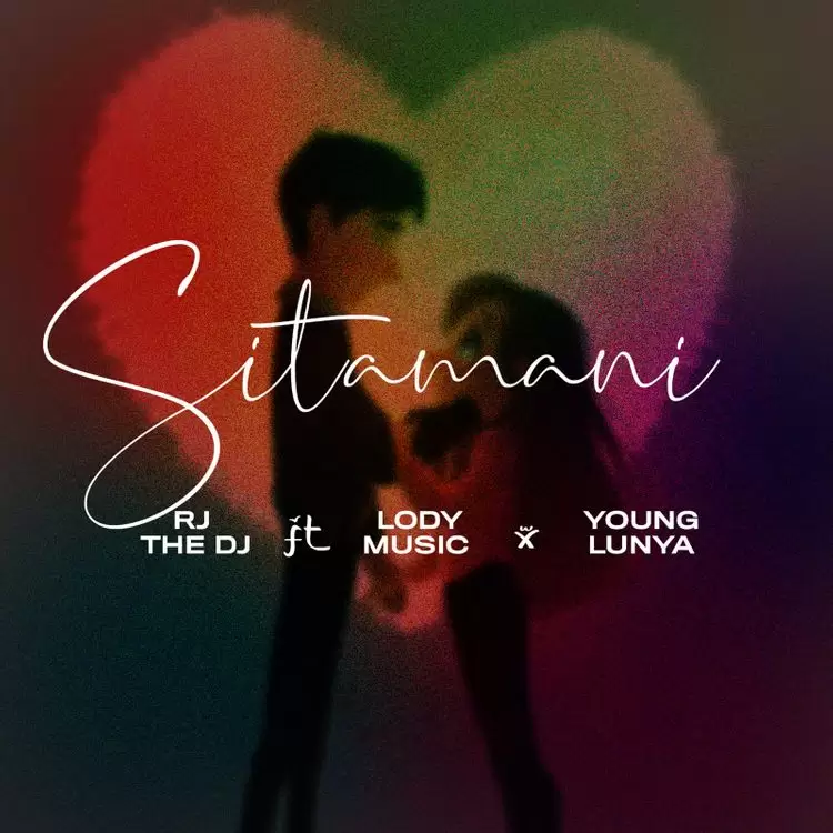 Rj The Dj Ft Lody Music & Young Lunya – Sitamani