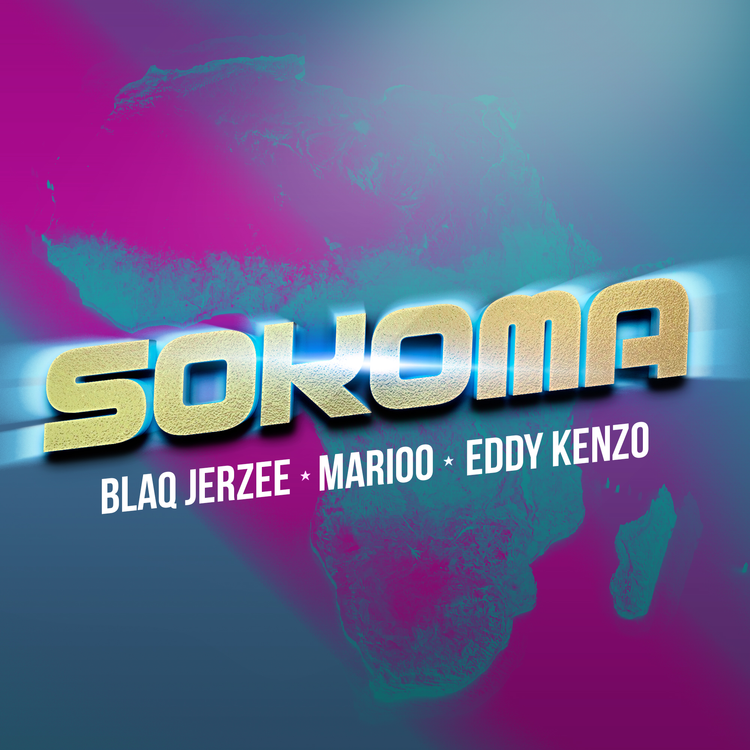 Blaq Jerzee Ft Marioo & Eddy Kenzo – Sokoma