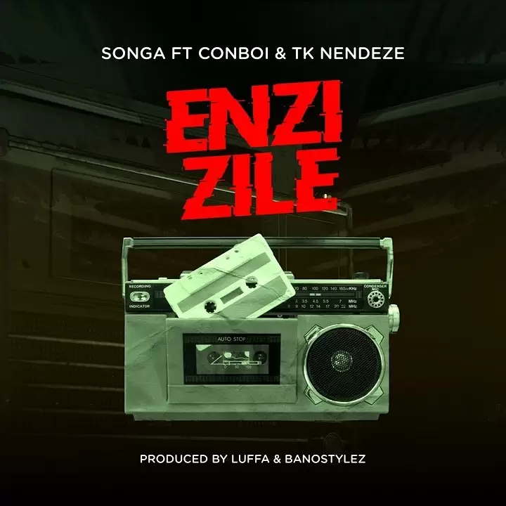 Songa Ft Conboi & Tk Nendeze – Enzi Zile