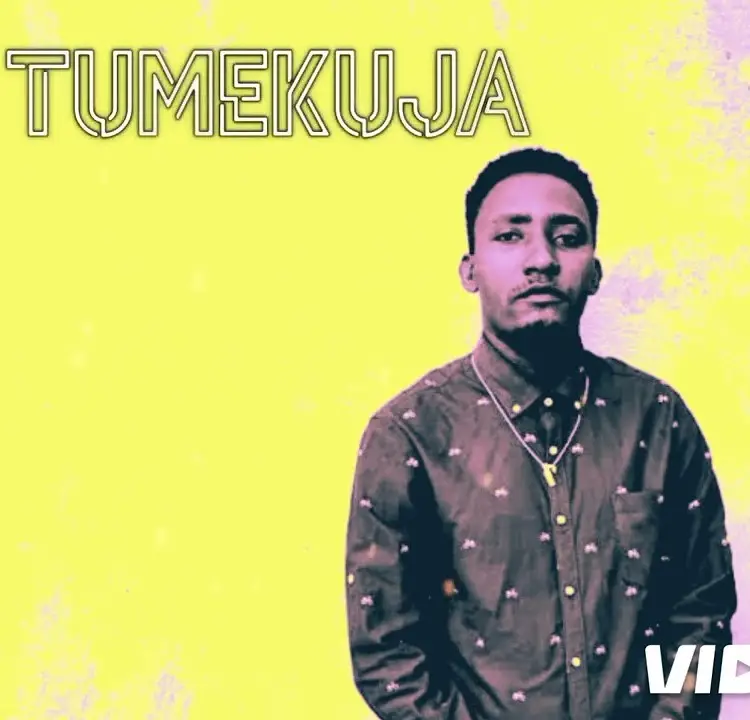 A Ft Nick Maujanja – Tumekuja
