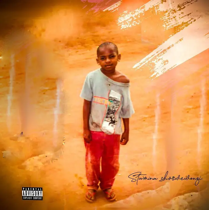 Stamina Ft Goodluck Gozbert – Nakuja