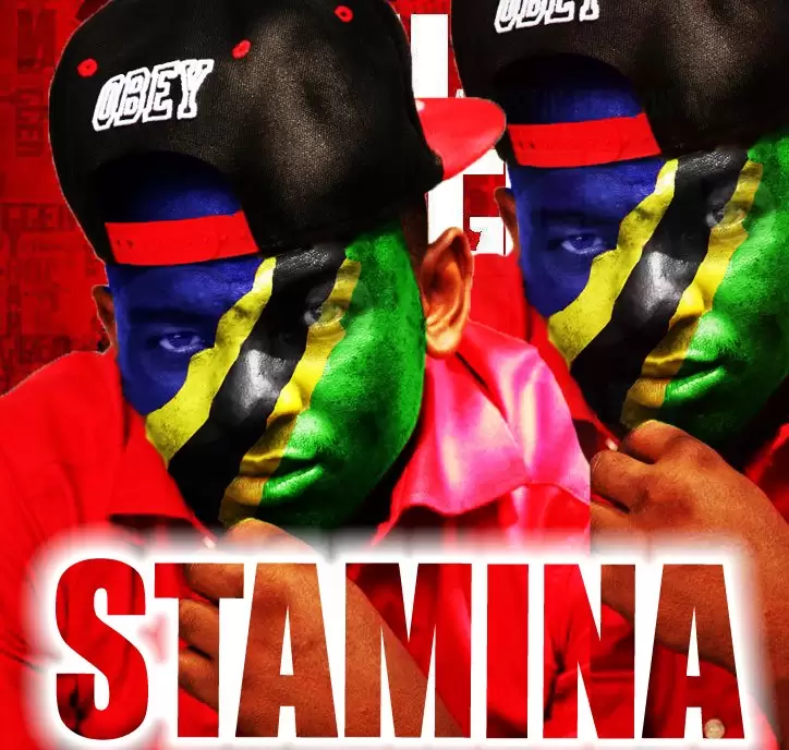 Stamina Ft Nay Wa Mitego – Huko Kwenu Vipi
