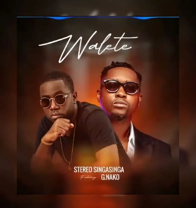 Stereo Ft G Nako – Walete