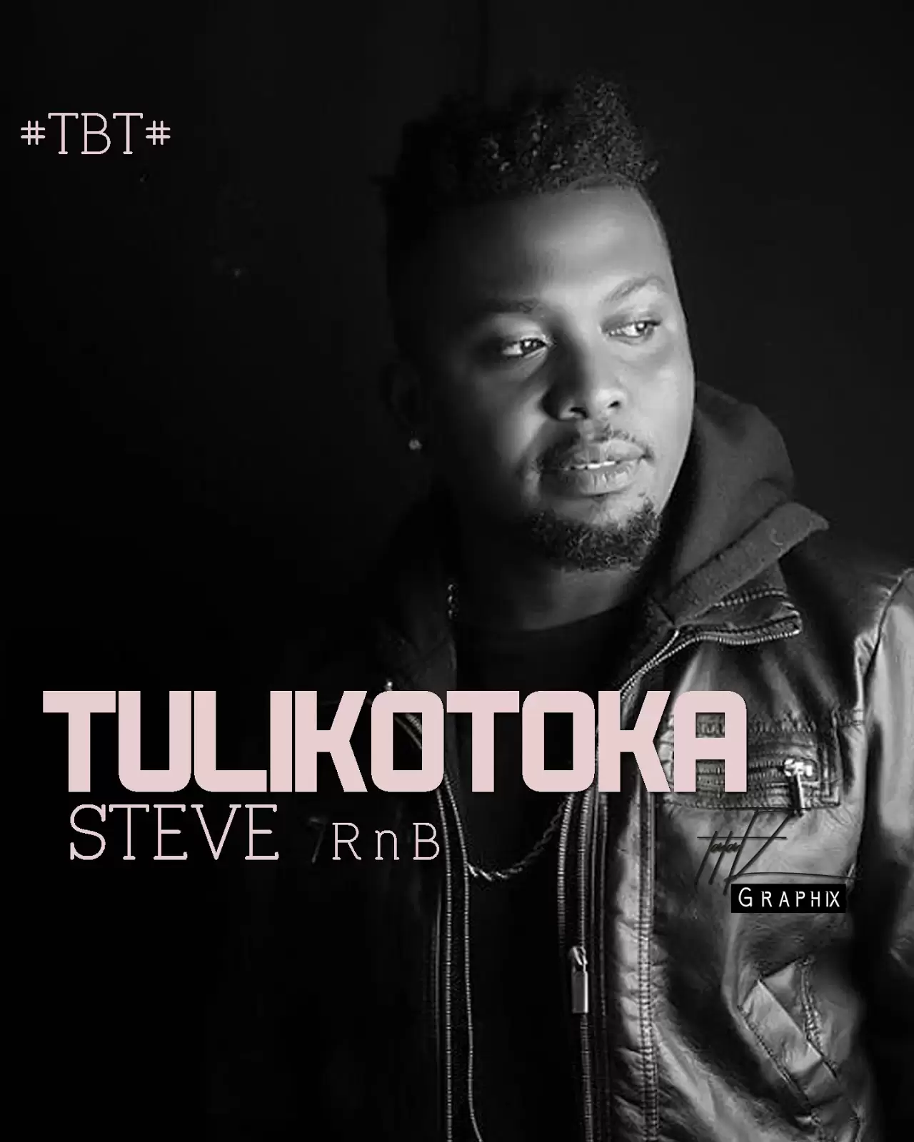 Steve Rnb – Tulipotoka