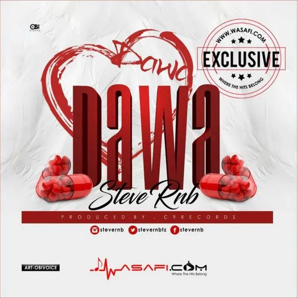 Steve Rnb – Dawa
