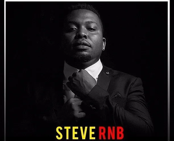Steve Rnb – Nisamehe