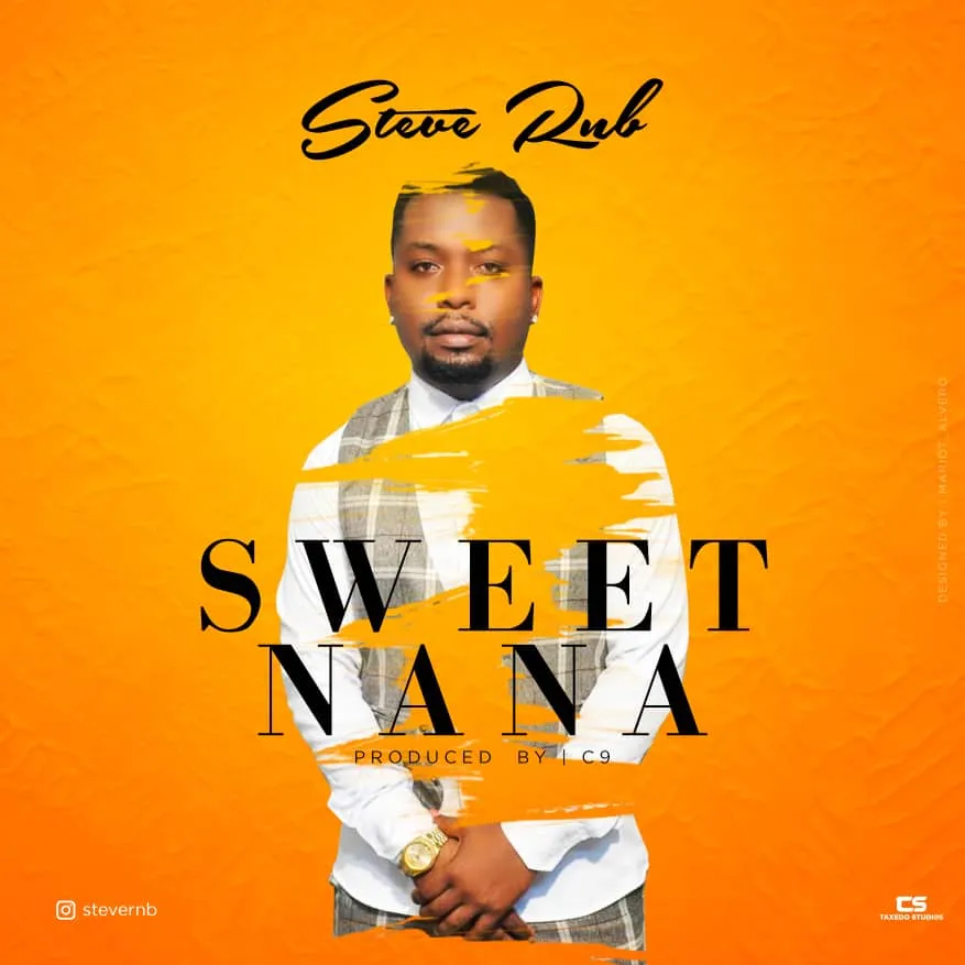 Steve Rnb – Sweet Nana