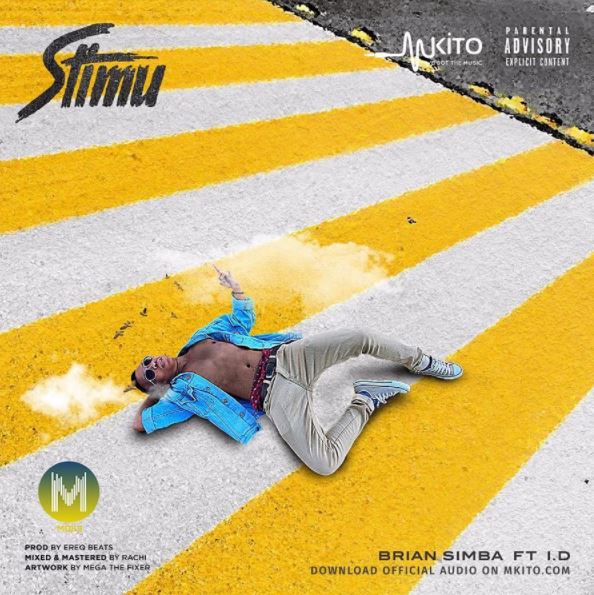 Brian Simba Ft I.d – Stimu