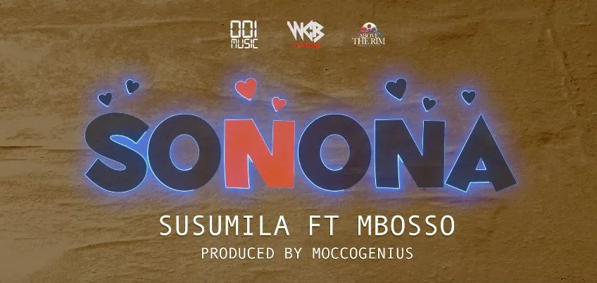 Susumila Ft Mbosso – Sonona