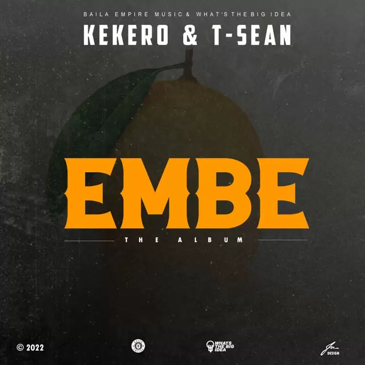 T Sean Ft Kekero – Panono