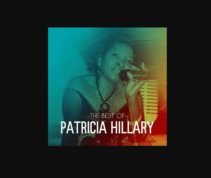 Patricia Hillary – Mapenzi Yananitatiza
