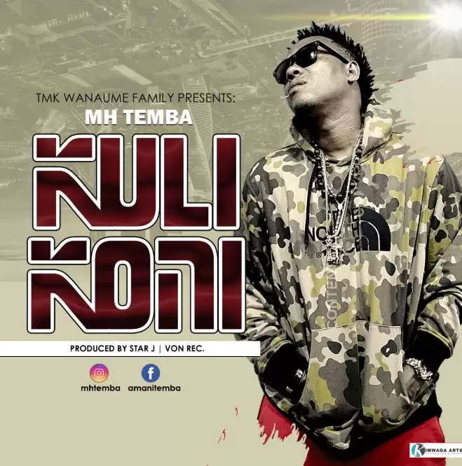 Mh Temba – Kulikoni