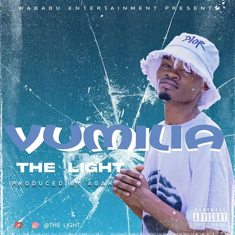 The Light – Vumilia