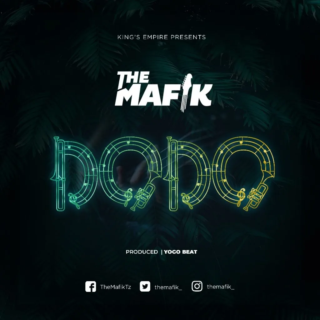The Mafik – Dodo