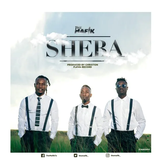 The Mafik – Sheba