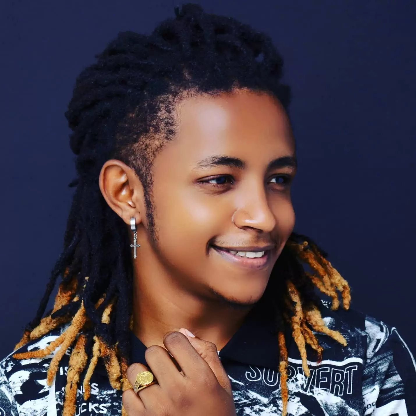Thee Pluto Ft Wyse Tz – My Baby